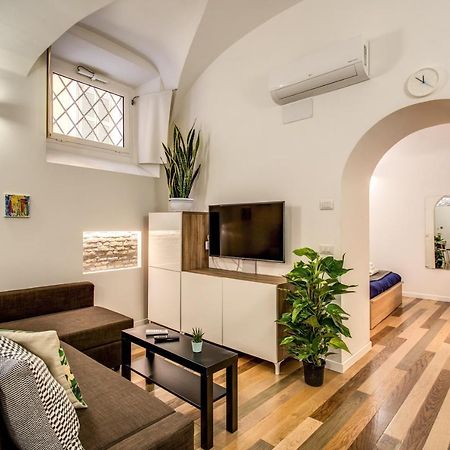 Fresh House Navona Apartment Rome Luaran gambar