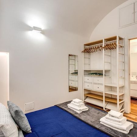 Fresh House Navona Apartment Rome Luaran gambar