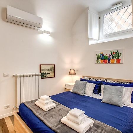 Fresh House Navona Apartment Rome Luaran gambar