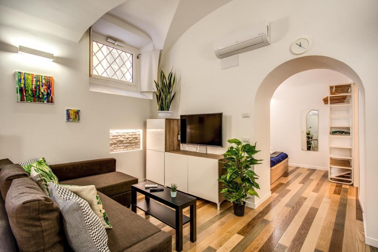 Fresh House Navona Apartment Rome Luaran gambar