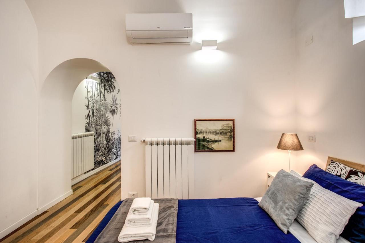 Fresh House Navona Apartment Rome Luaran gambar