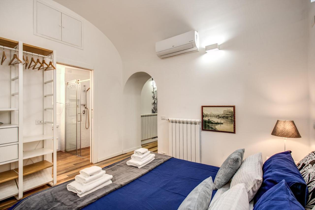 Fresh House Navona Apartment Rome Luaran gambar