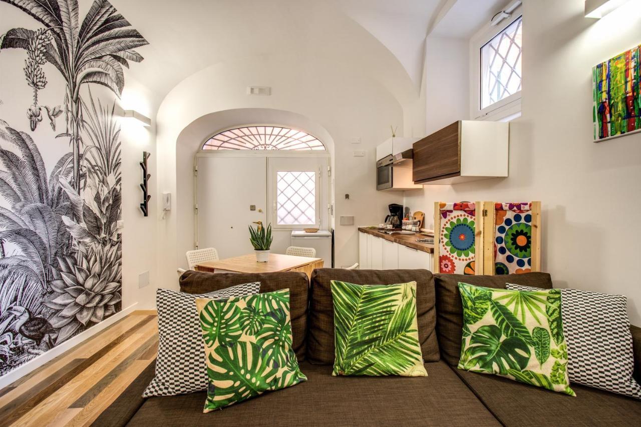 Fresh House Navona Apartment Rome Luaran gambar