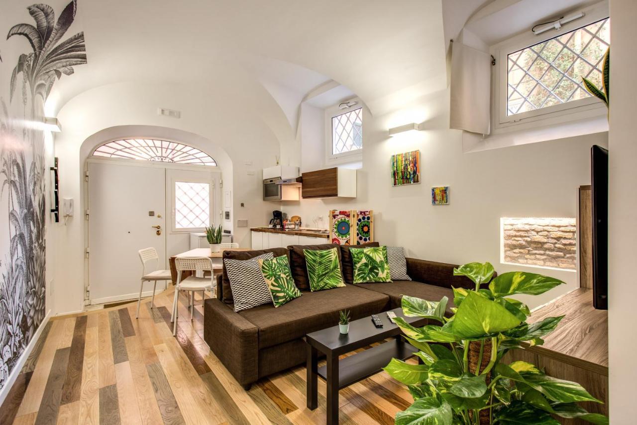 Fresh House Navona Apartment Rome Luaran gambar