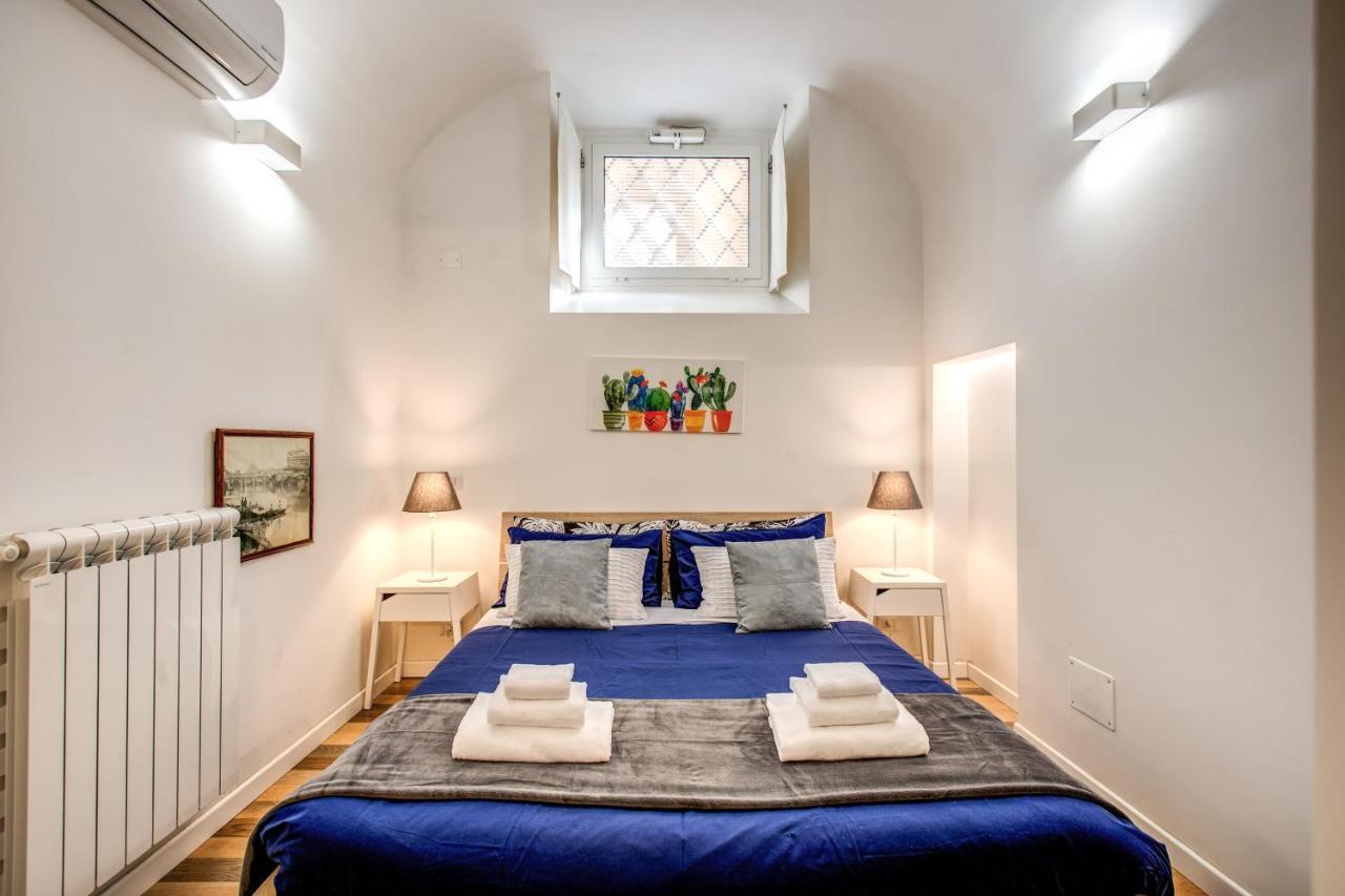 Fresh House Navona Apartment Rome Luaran gambar