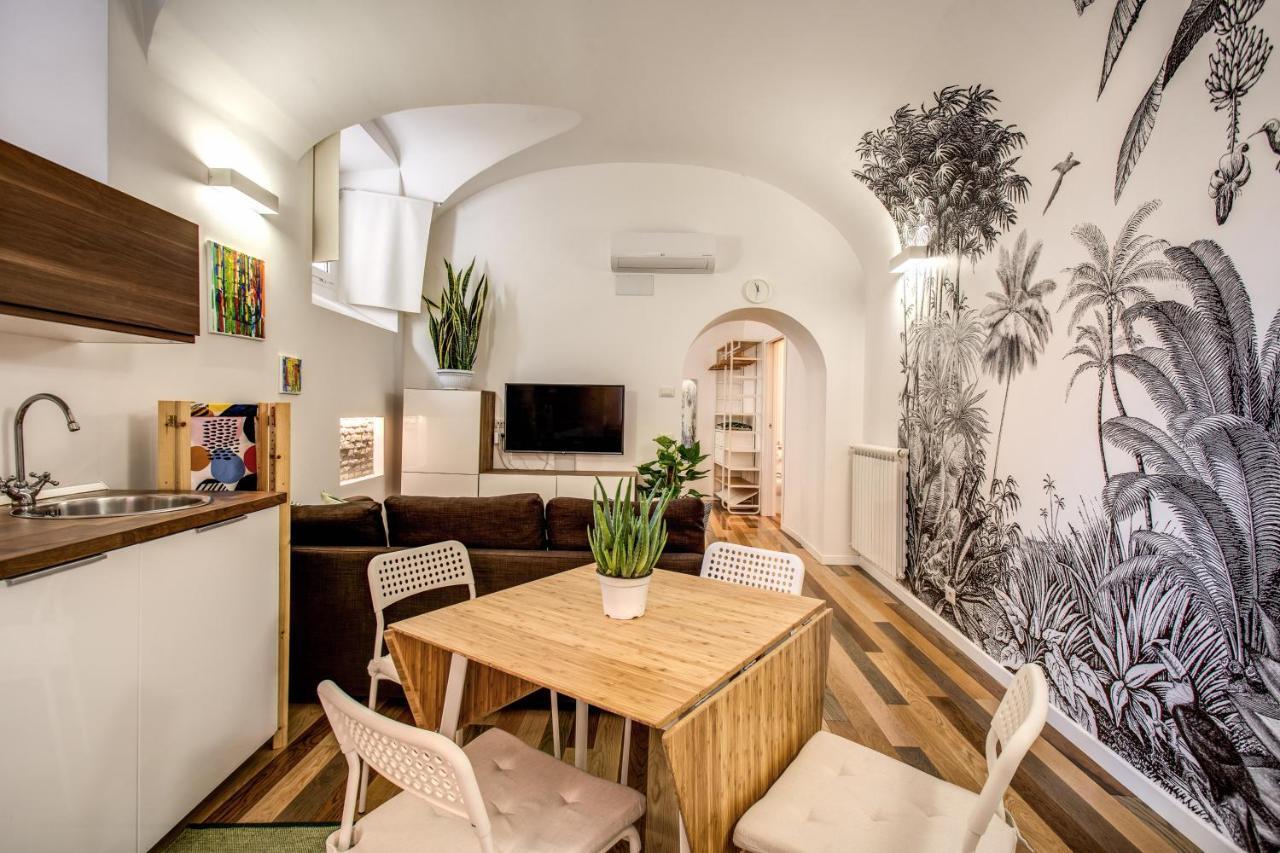 Fresh House Navona Apartment Rome Luaran gambar