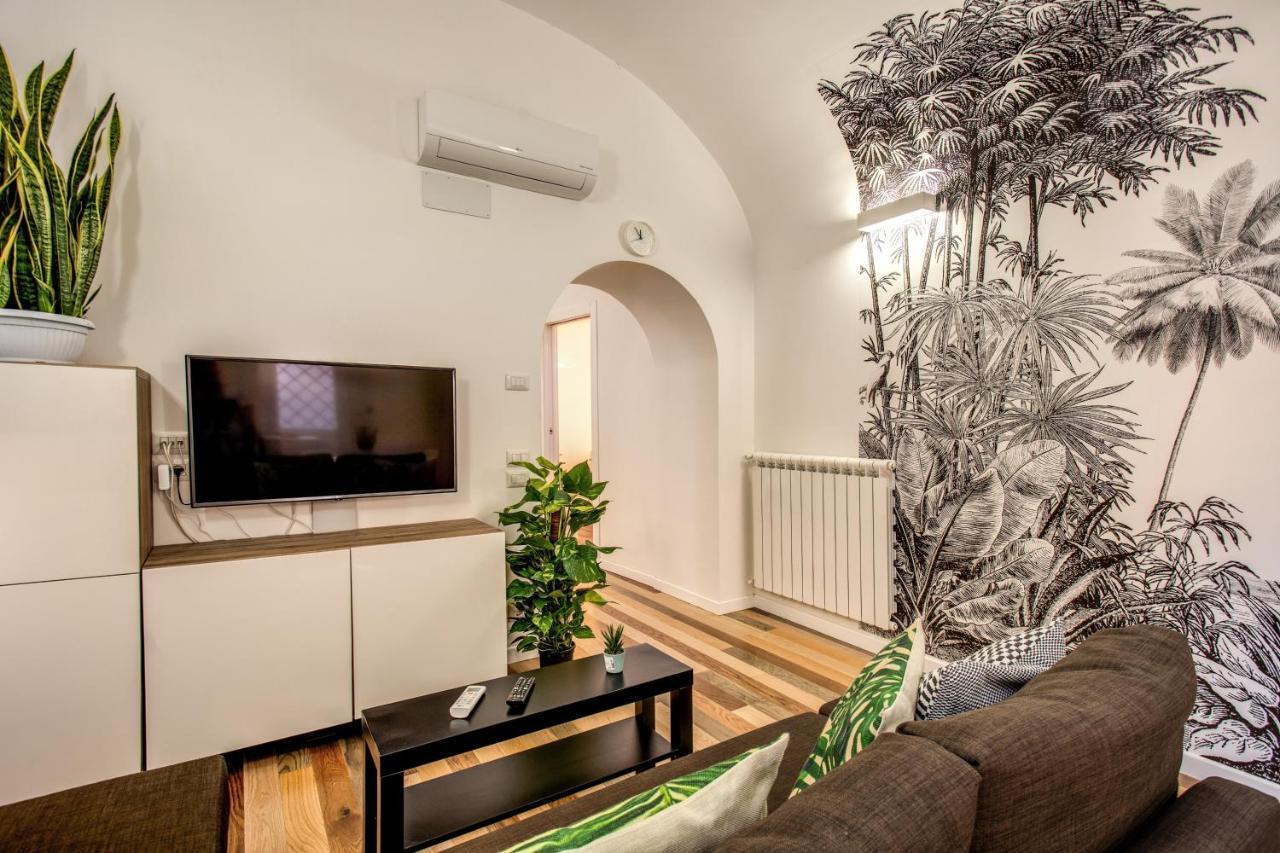 Fresh House Navona Apartment Rome Luaran gambar