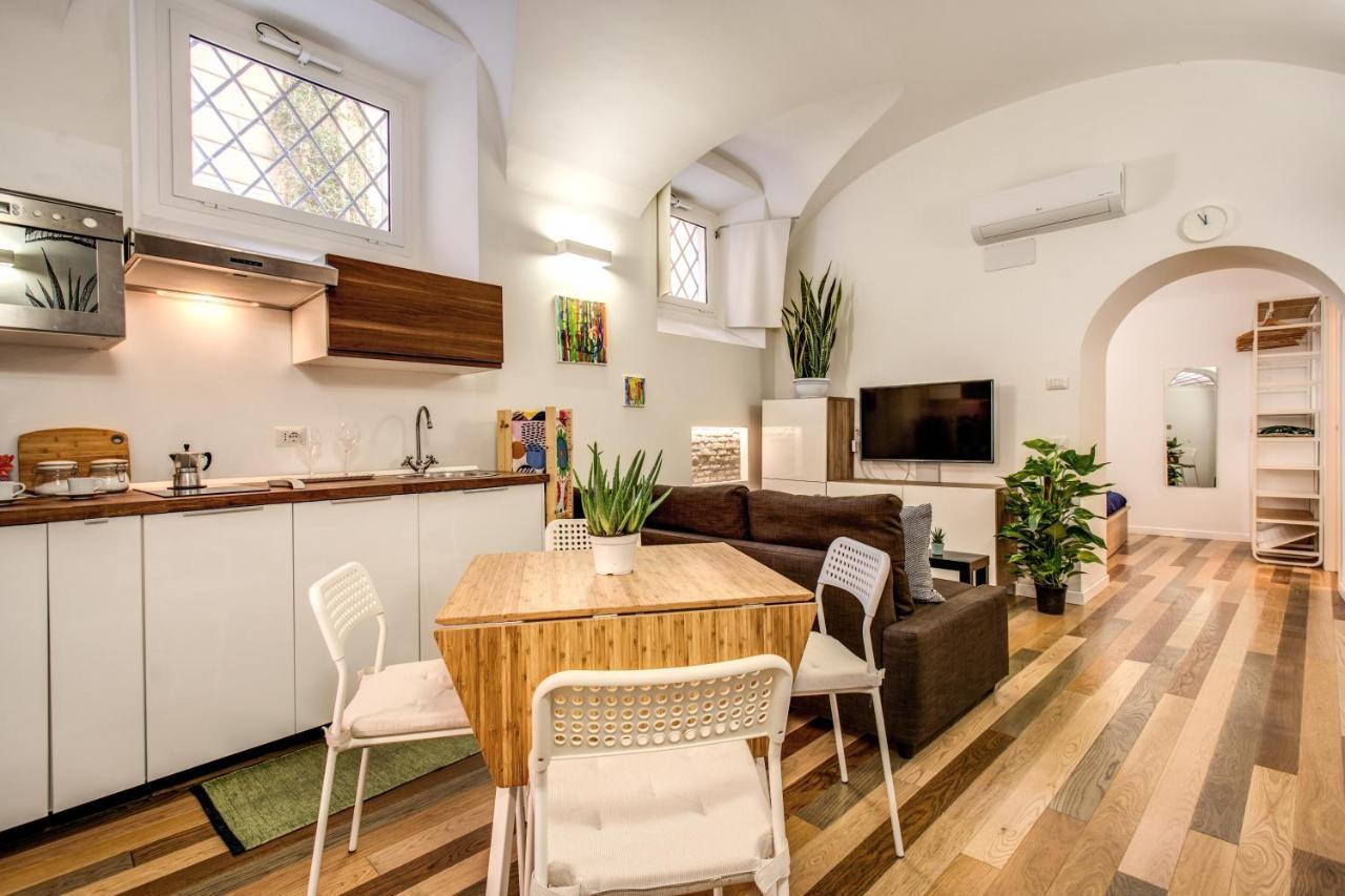 Fresh House Navona Apartment Rome Luaran gambar