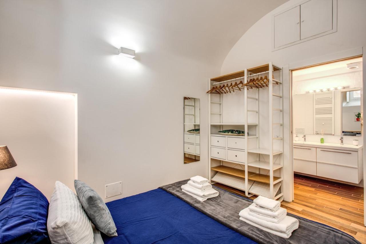 Fresh House Navona Apartment Rome Luaran gambar