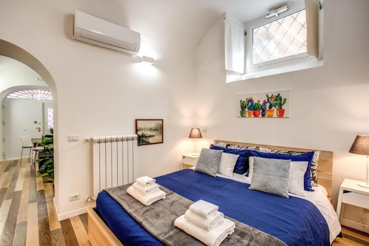 Fresh House Navona Apartment Rome Luaran gambar