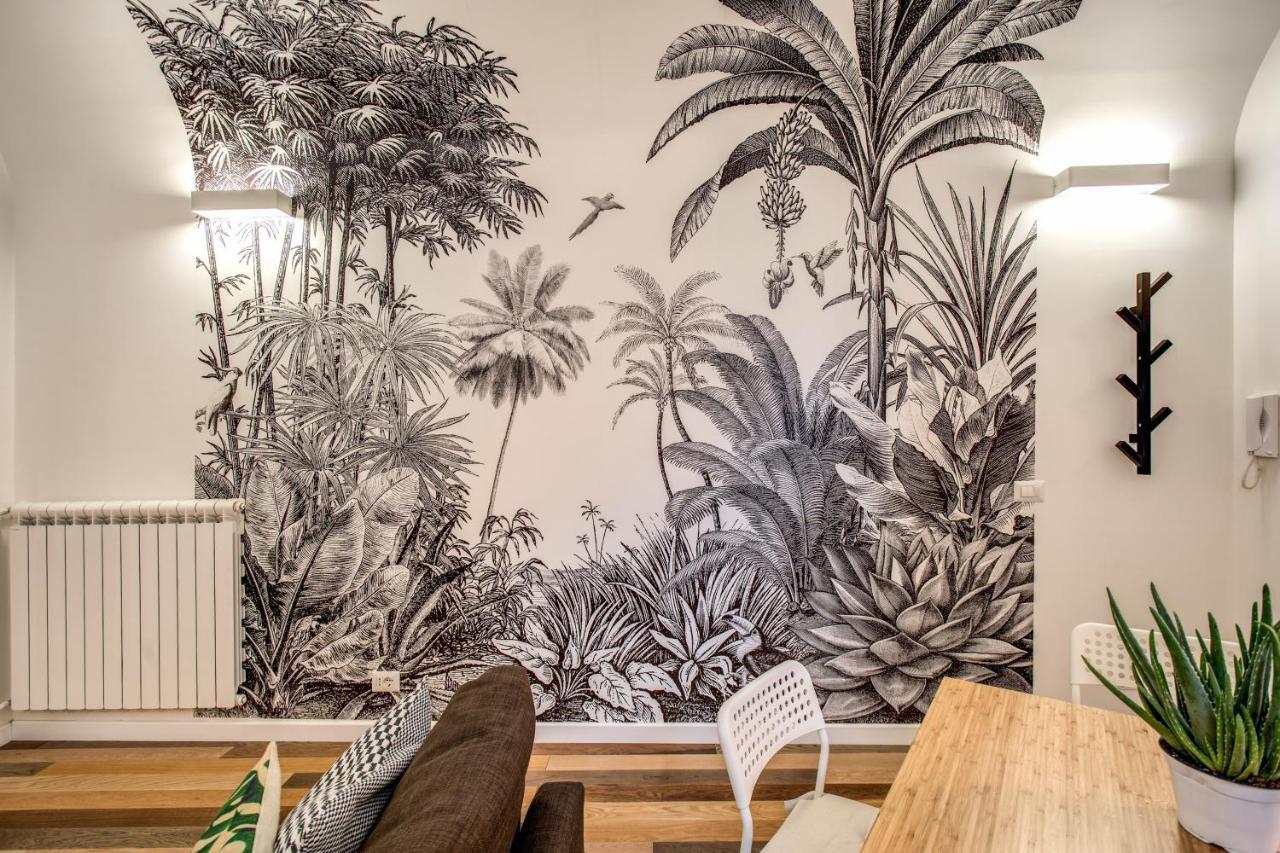 Fresh House Navona Apartment Rome Luaran gambar