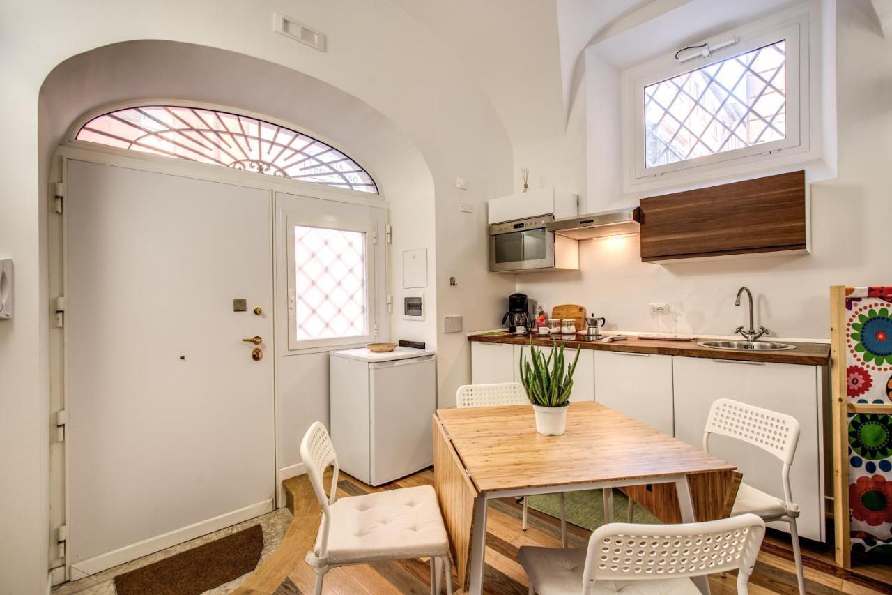 Fresh House Navona Apartment Rome Luaran gambar