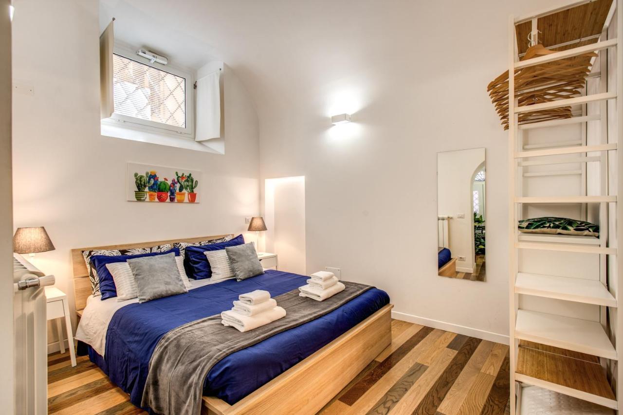Fresh House Navona Apartment Rome Luaran gambar
