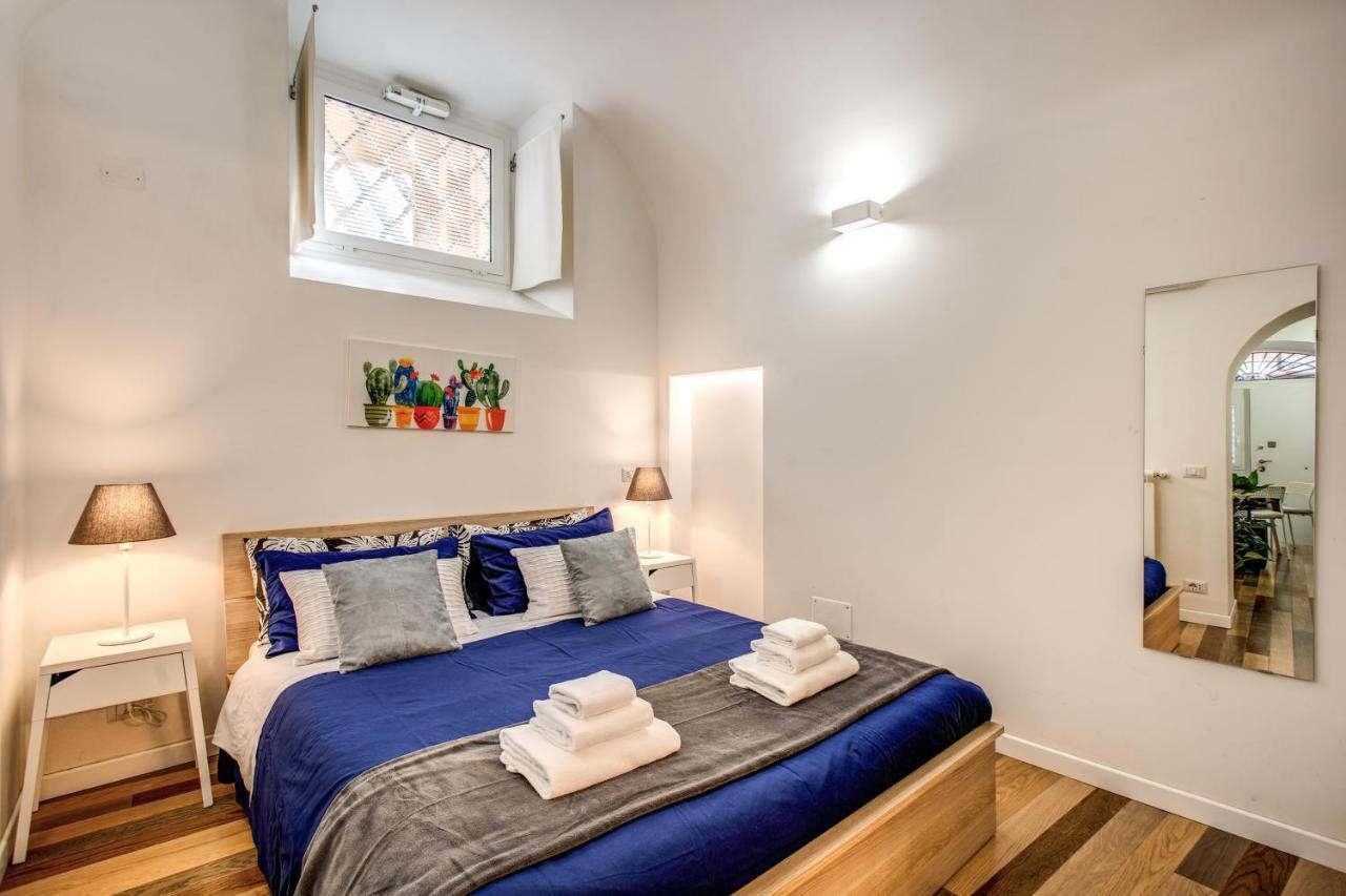 Fresh House Navona Apartment Rome Luaran gambar