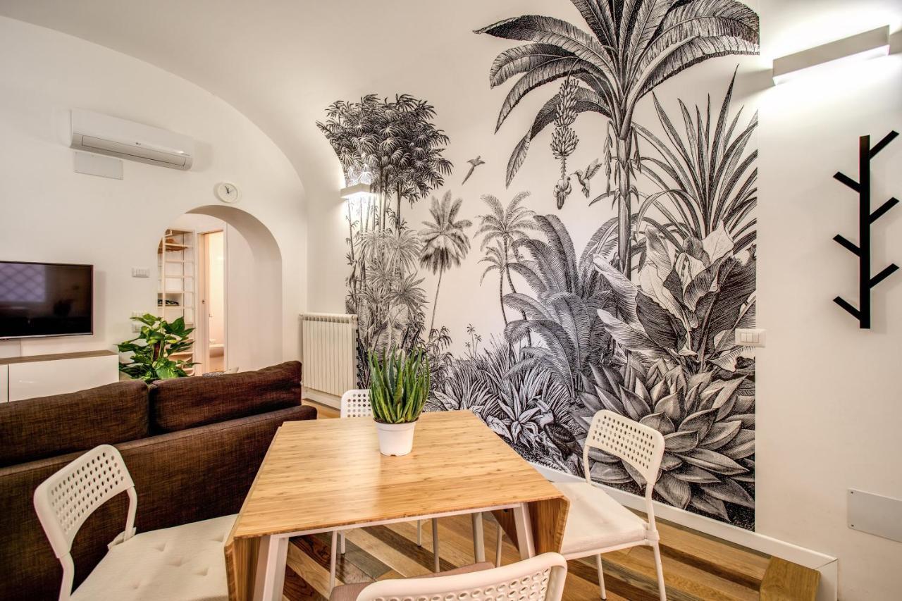 Fresh House Navona Apartment Rome Luaran gambar