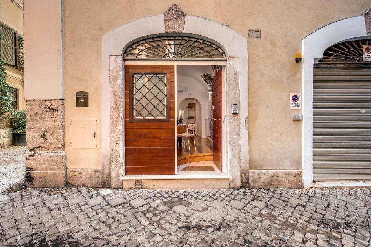 Fresh House Navona Apartment Rome Luaran gambar